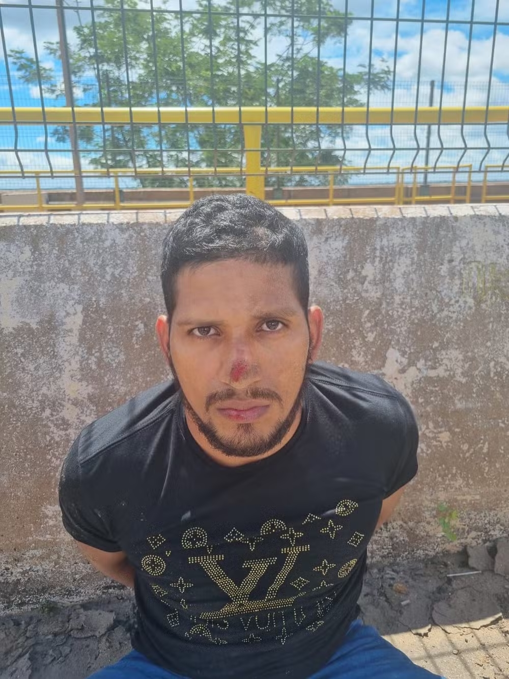 Rogério Mendonça: foragido de Mossoró estava no estado do Pará