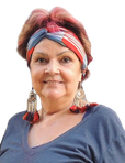 Maria das Graças Targino