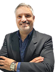 Silvio Barbosa