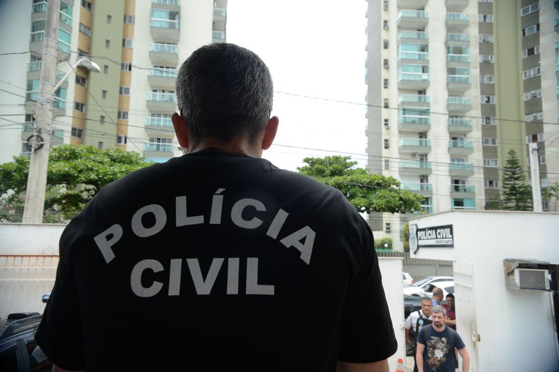 Áudios interceptados pela Polícia Civil foram responsáveis por desmantelar um grupo de torcedores do Flamengo que planejava invadir o Maracanã durante o jogo da semifinal da Libertadores
