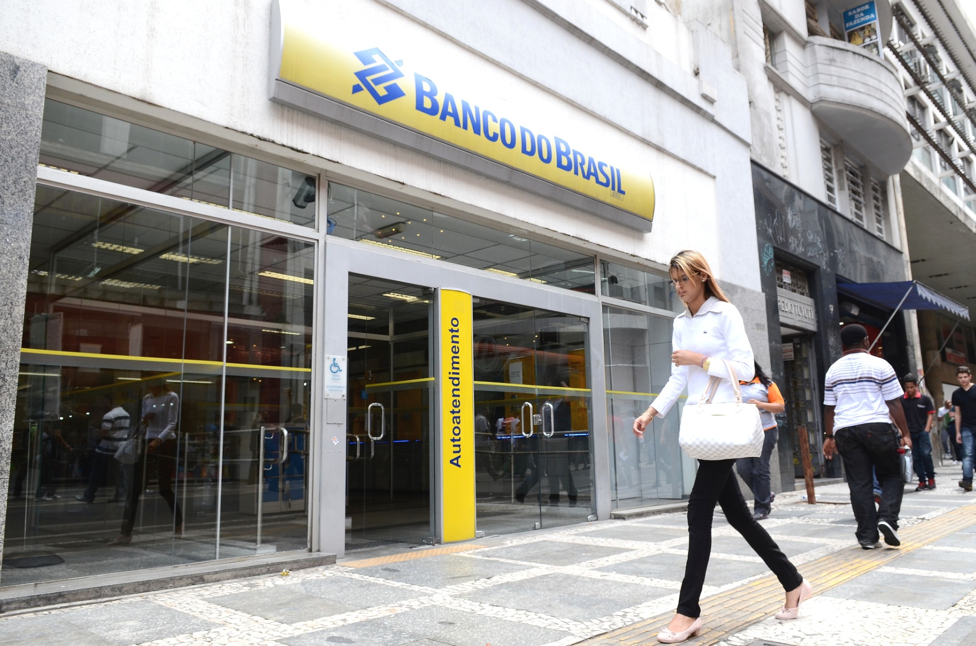 Banco do Brasil