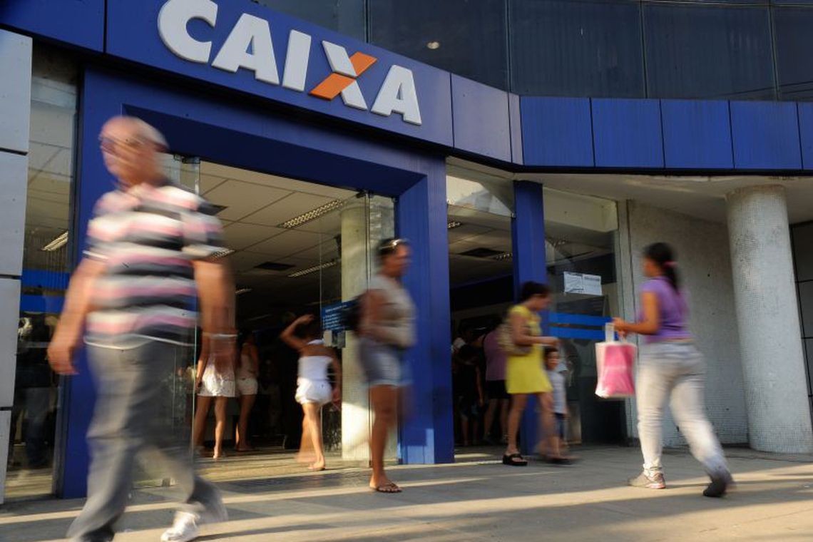 Caixa promove semana para quitação de dívidas