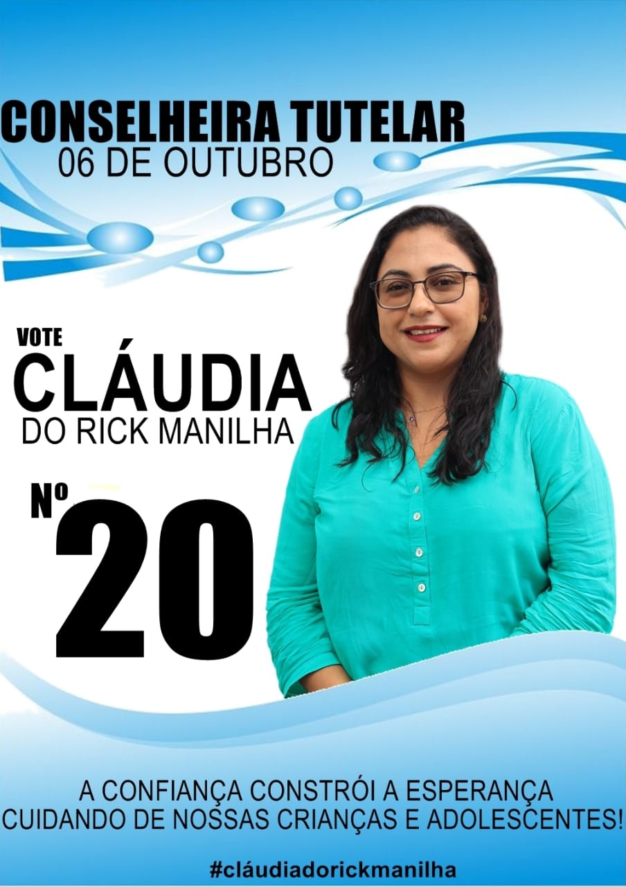 Candidato ao Conselho Tutelar