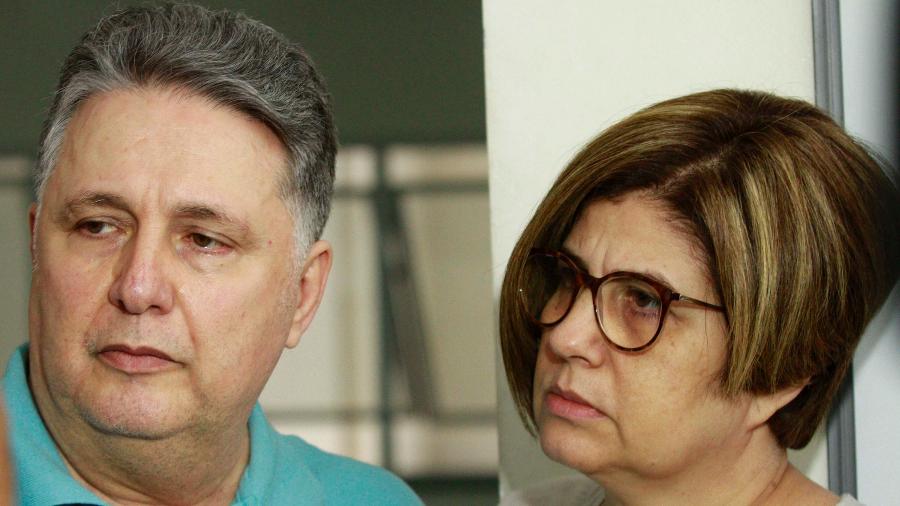 Casal "Garotinho" ganham liberdade por decisão do ministro do STF, Gilmar Mendes