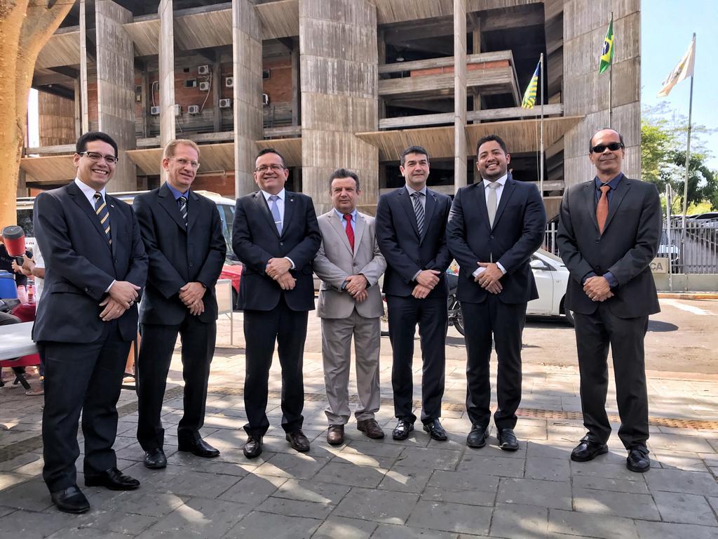 Central de Alternativas Penais