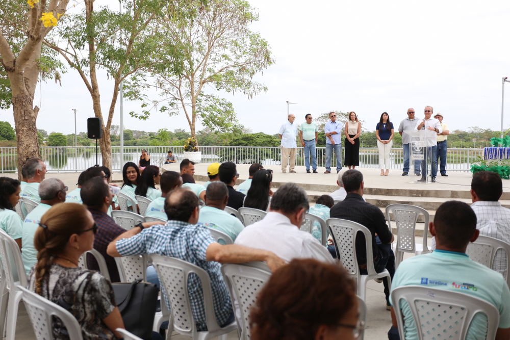 Com o aumento gradativo da temperatura, o plantio de árvores é cada mais importante para suportar o calor