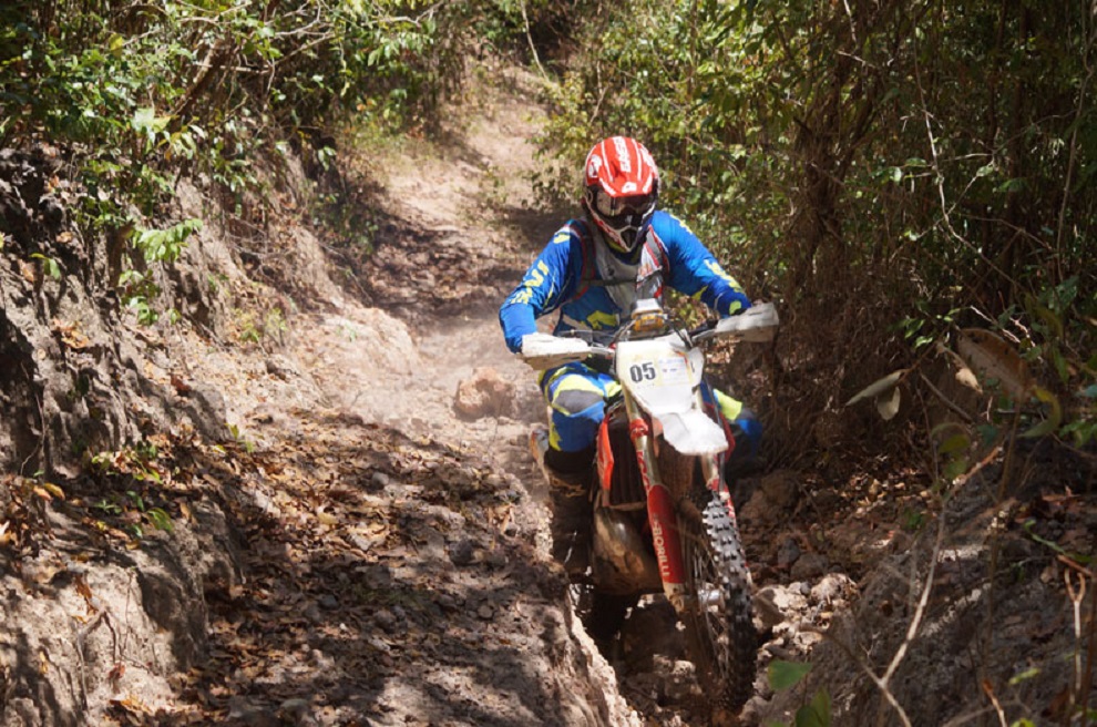 Enduro Piauí