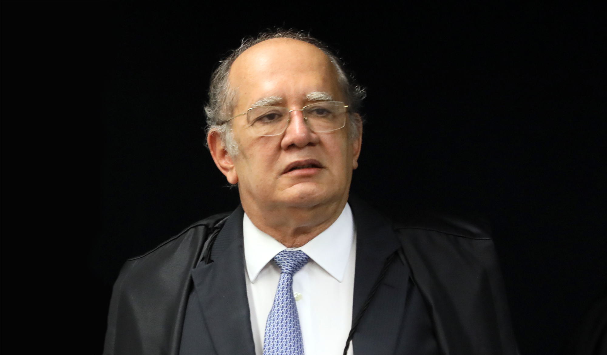 Gilmar Mendes