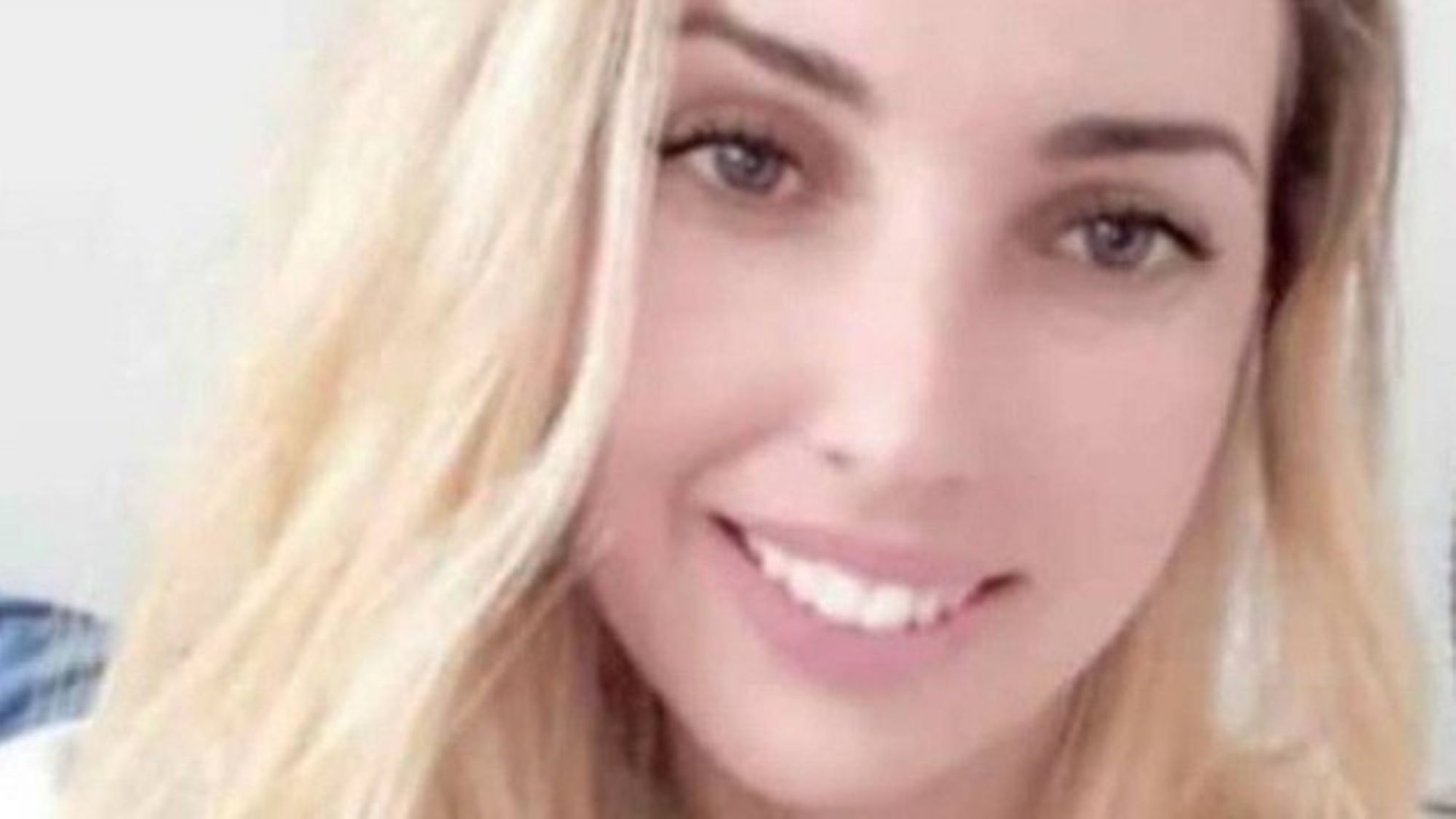 Jovem assassinada na Baixada