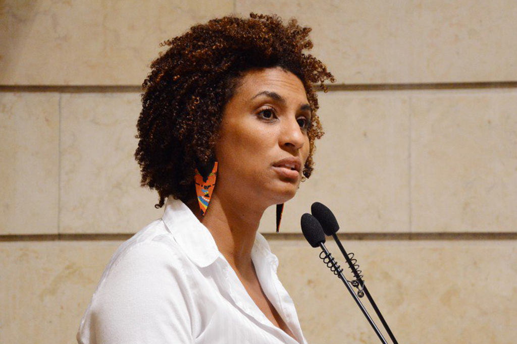 Marielle Franco