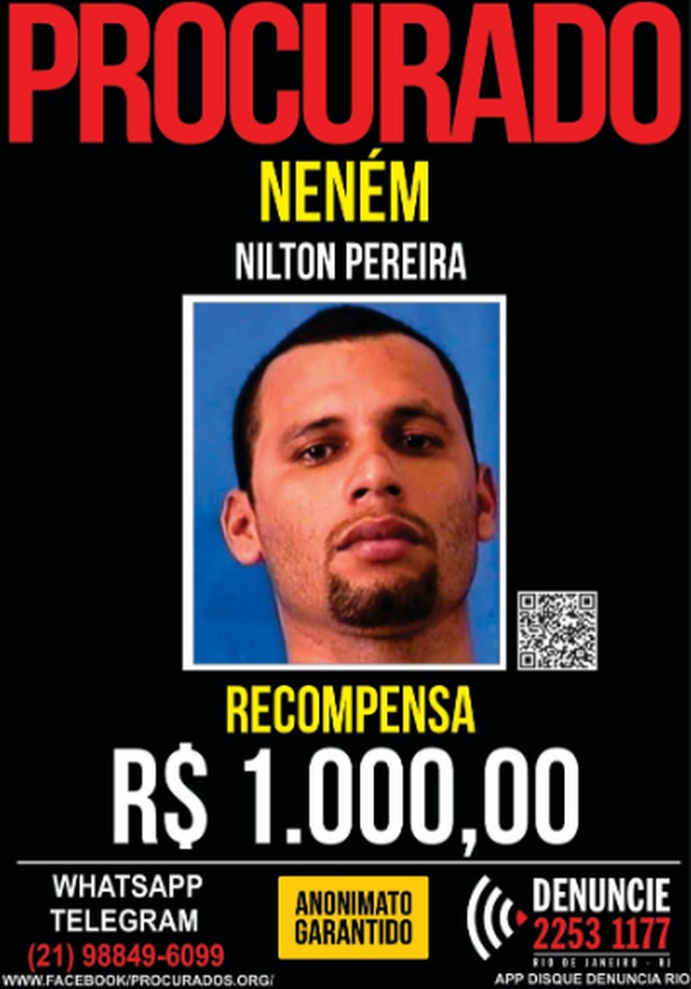 Nilton Pereira