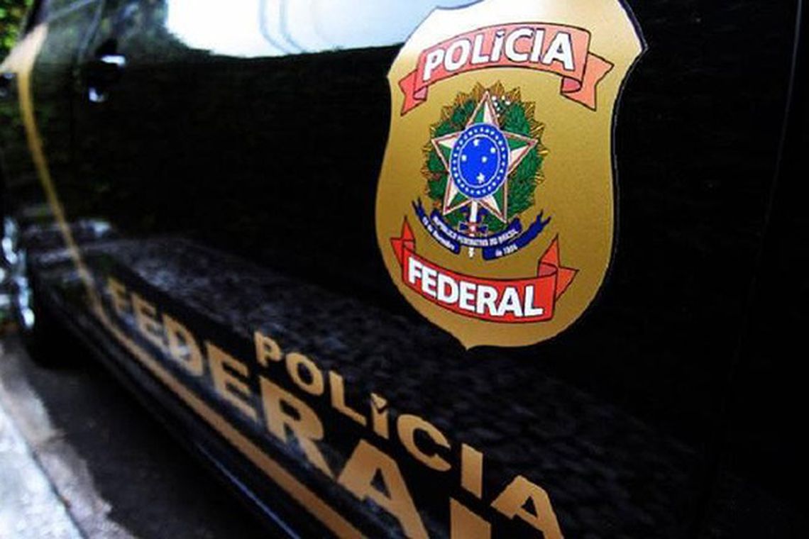 Policia Federal