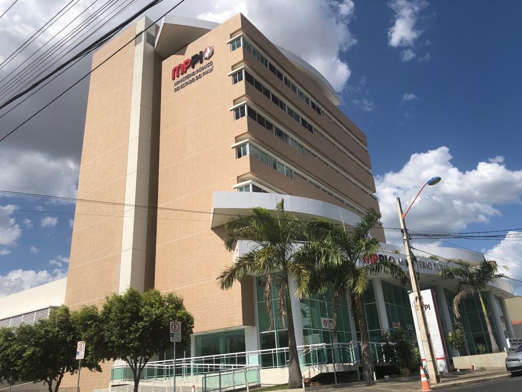 Banco do Nordeste do Brasil em Teresina