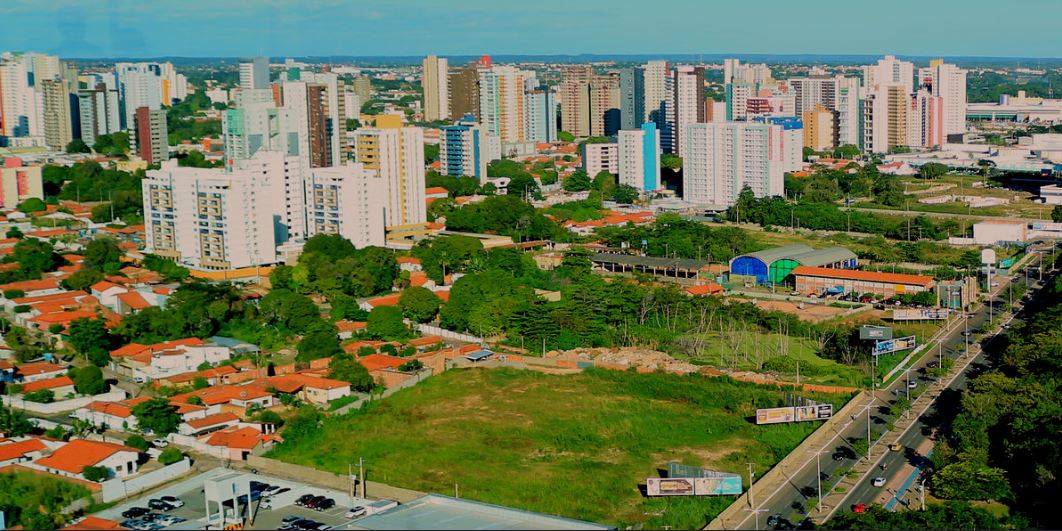 Teresina