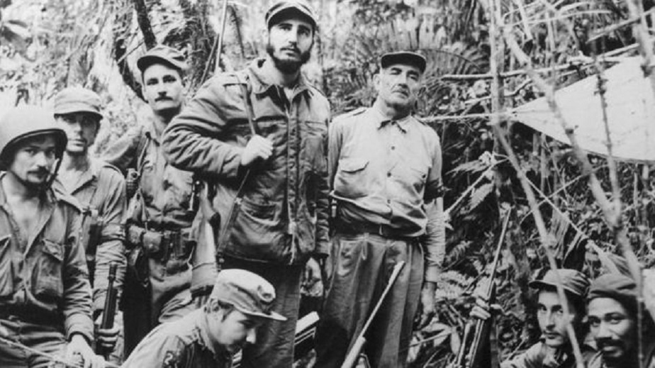 Fidel Castro elegeu o zoológico do Bronx 'a melhor coisa de Nova York'