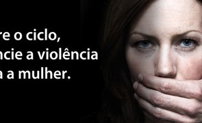 violencia contra a mulher
