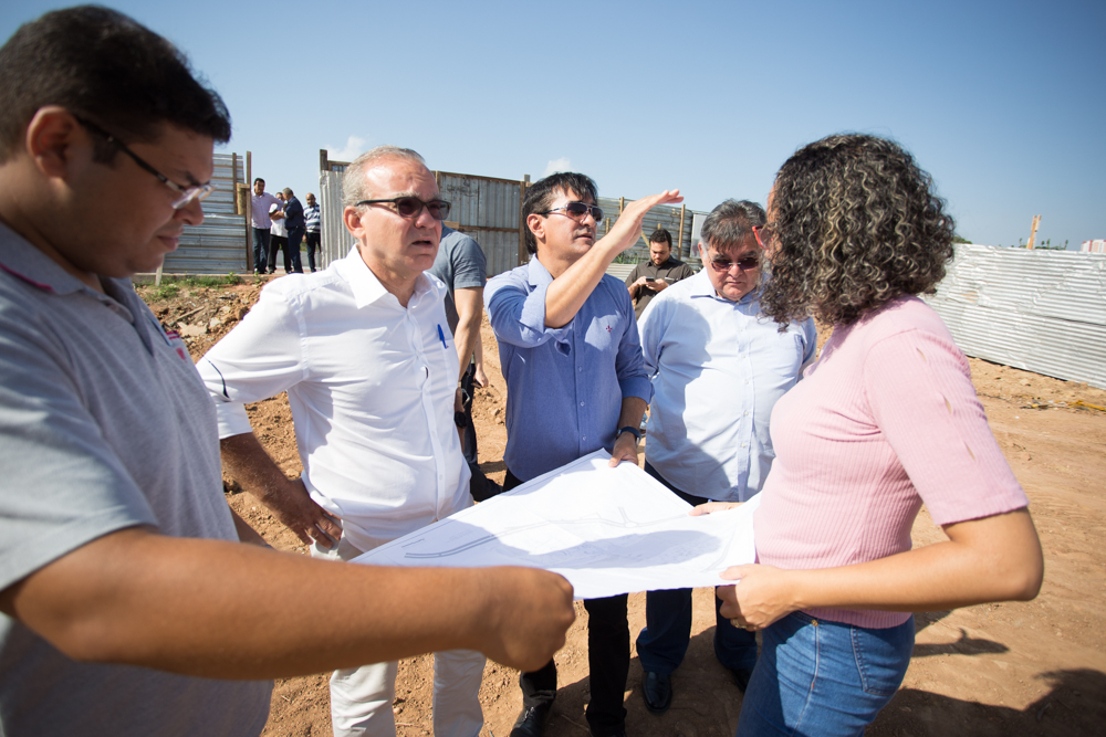 Zona Norte ganhará novas opções de esporte e lazer
