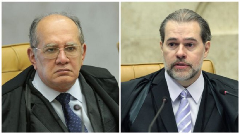 A grande expectativa está no posicionamento de Gilmar Mendes e Dias Toffoli, já que ambos já mudaram seus votos uma vez e agora indicam disposição de alterá-los de novo