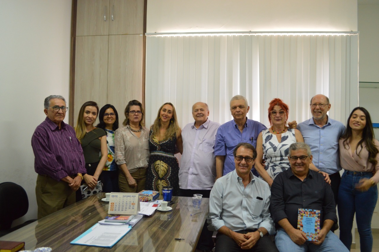 Atenção Básica de Teresina é destaque nacional e alvo de pesquisa da OPAS e ABRASCO