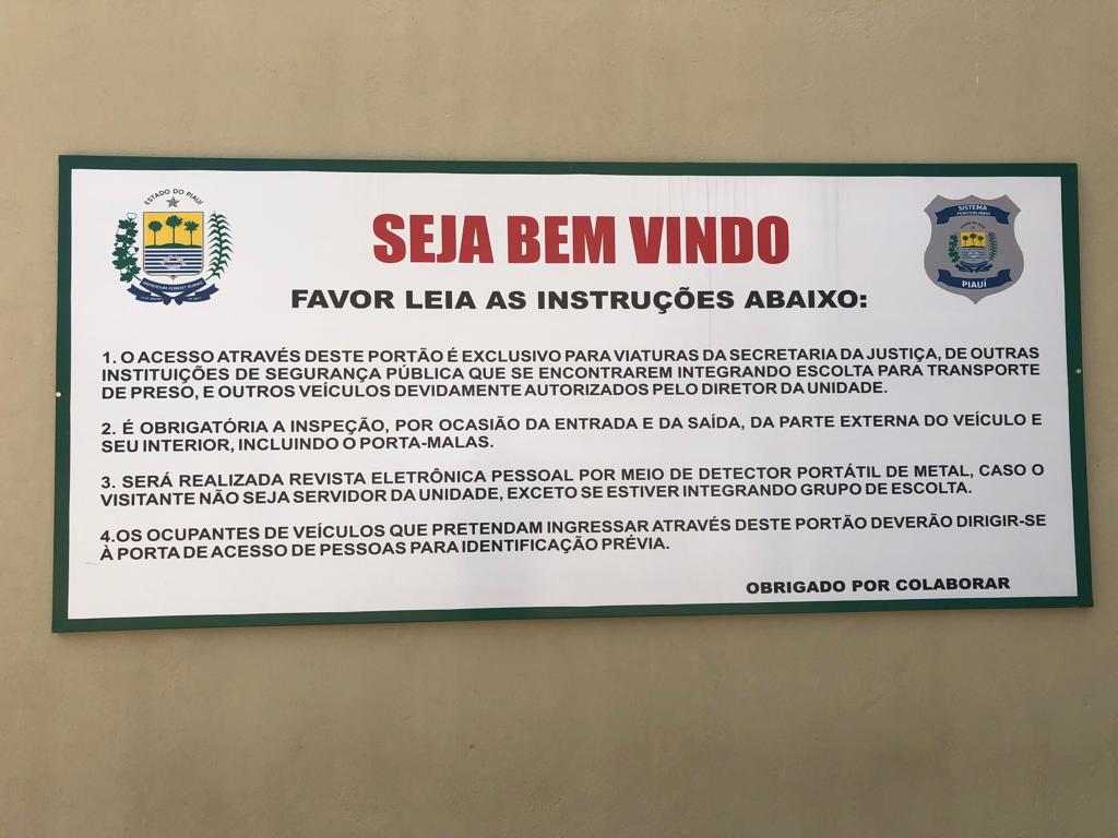 CPA-Cadeia Pública de Altos