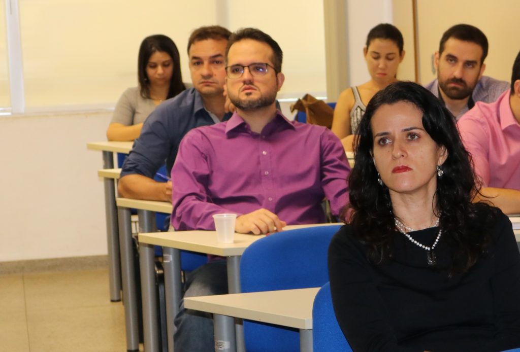 Curso de treinamento