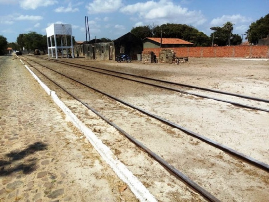 Estação