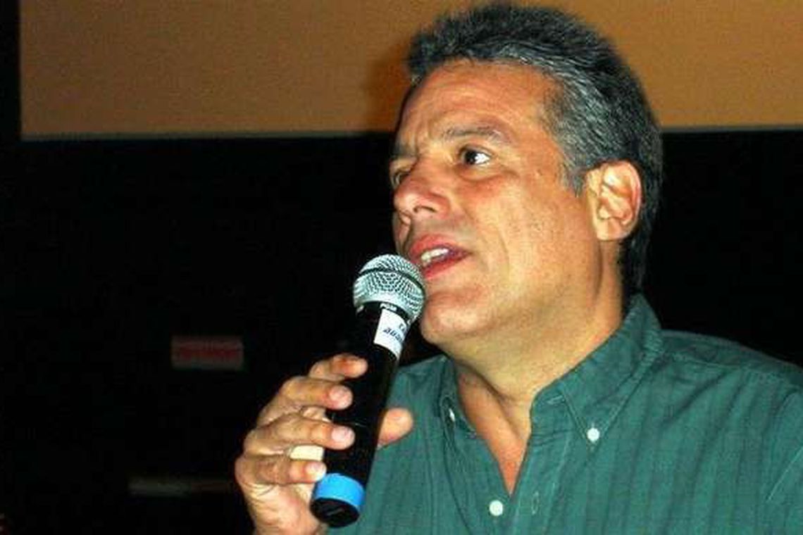 Fábio Barreto foi  diretor de O Quatrilho (1995), indicado ao Oscar de Melhor Filme Estrangeiro em 1996.