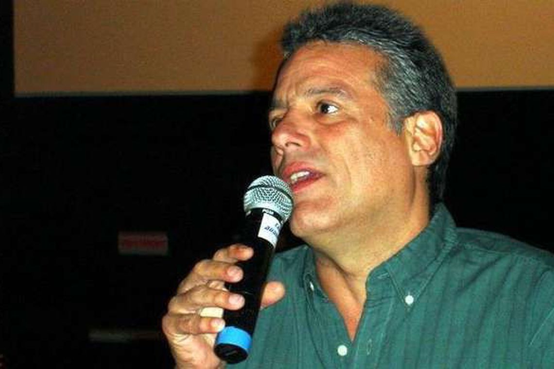Fábio Barreto foi diretor de O Quatrilho (1995), indicado ao Oscar de Melhor Filme Estrangeiro em 1996.