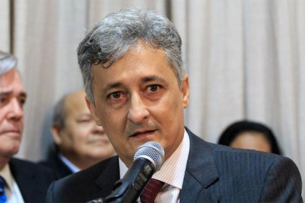 Fernando Said (Foto: Redação) Fernando Said (Foto: Redação)