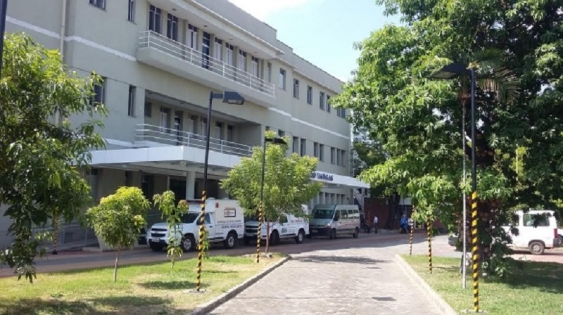 Hospital Getúlio Vargas