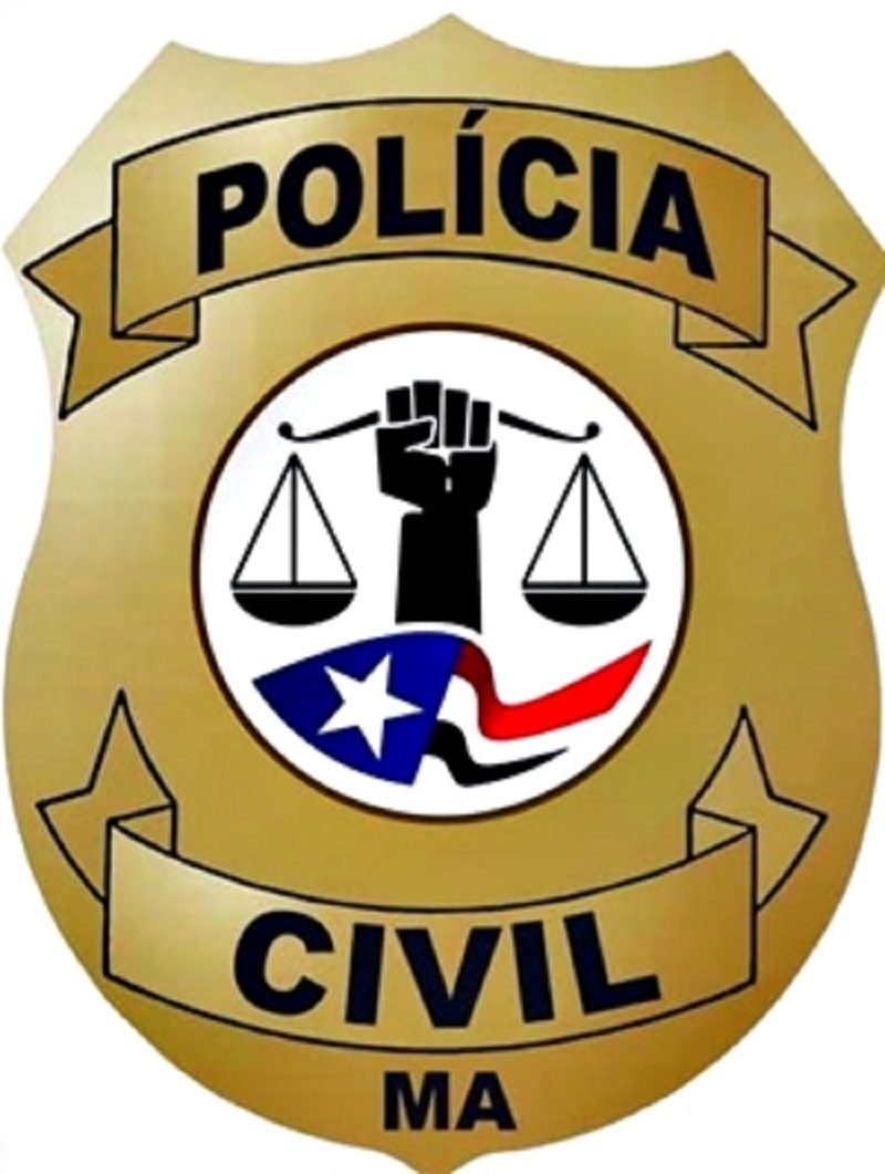 Policia civil do Maranhão divulga cartilha á sociedade