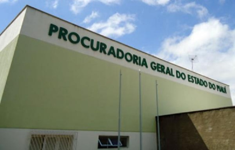 Procuradoria Geral do Estado