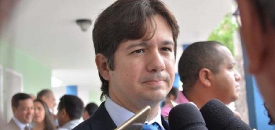 Samuel Silveira