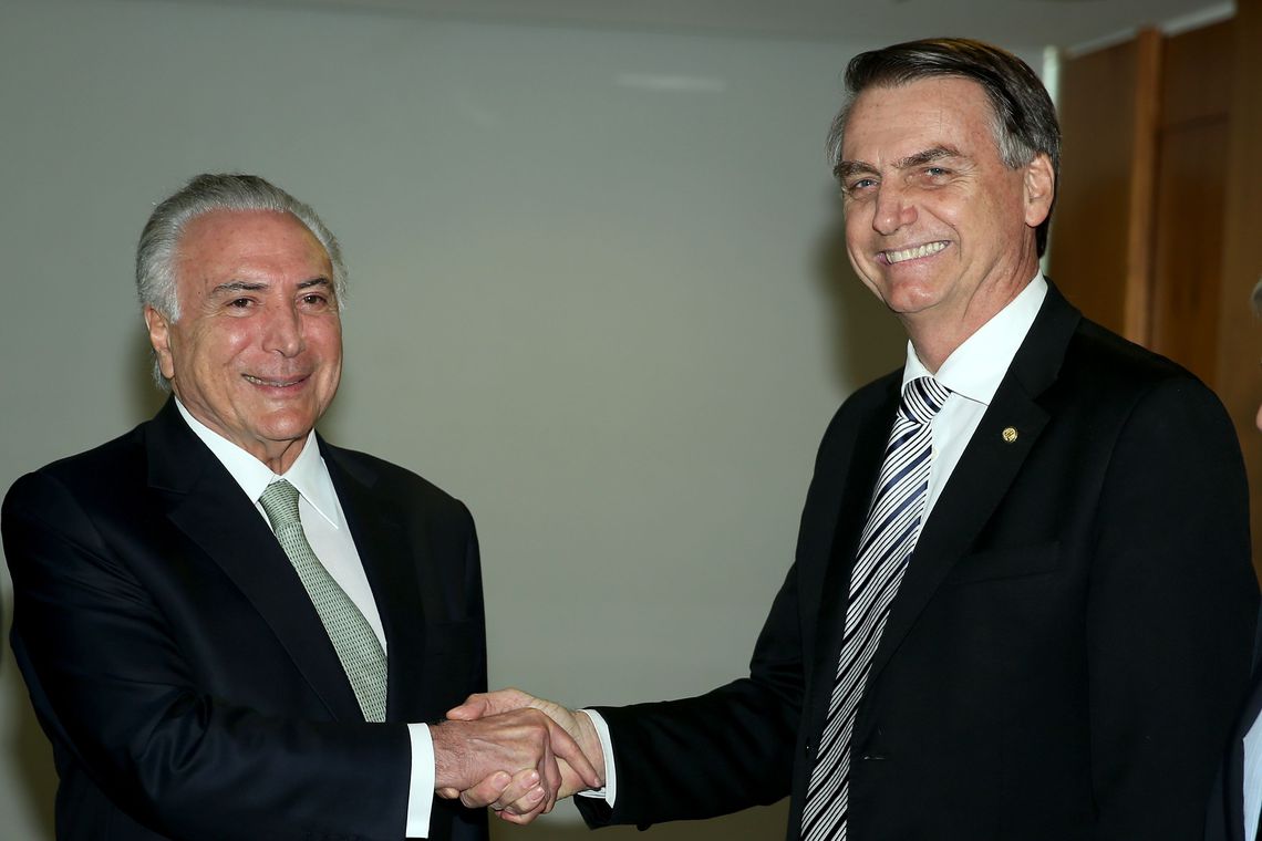 Temer aprovou Reforma Trabalhista dizendo criar empregos; Bolsonaro aprovou Reforma Previdenciária prometendo o mesmo. E aí? A primeira não vingou e a outra vai vingar?