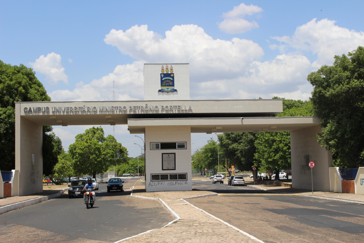 Universidade Federal do Piauí