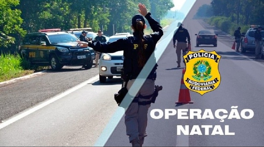 A PRF teve como objetivo principal a prevenção de acidentes