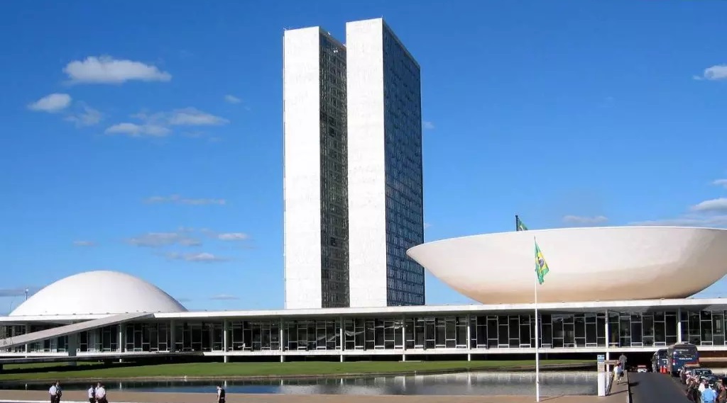 Câmara dos Deputados