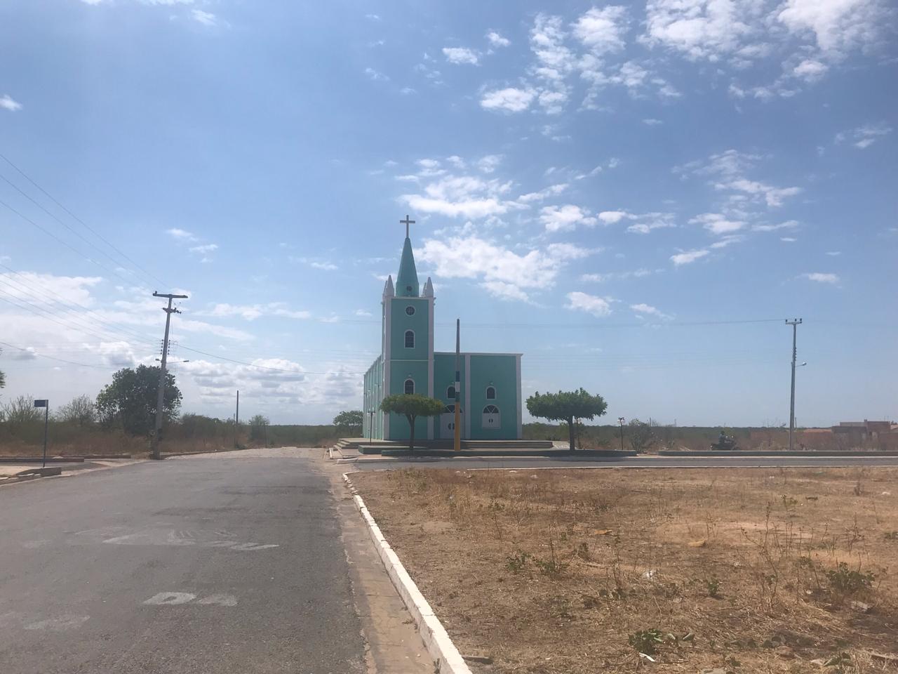 Cidade localizada no Sul do estado