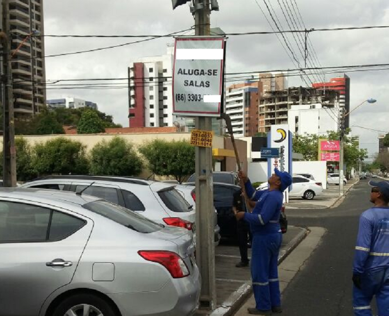 De janeiro a novembro de 2019, 88 empresas foram notificadas pela Gerência