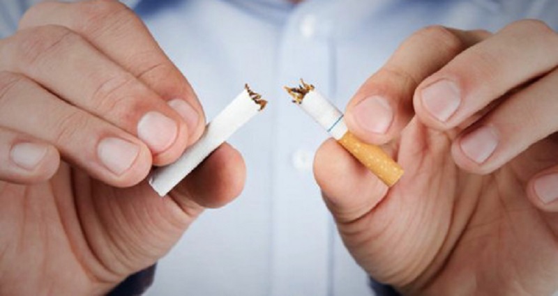 Qualquer nível de exposição à fumaça do tabaco apresenta riscos. A melhor maneira de prevenir doenças respiratórias e melhorar a saúde dos pulmões é evitar o consumo do tabaco e a exposição ao fumo