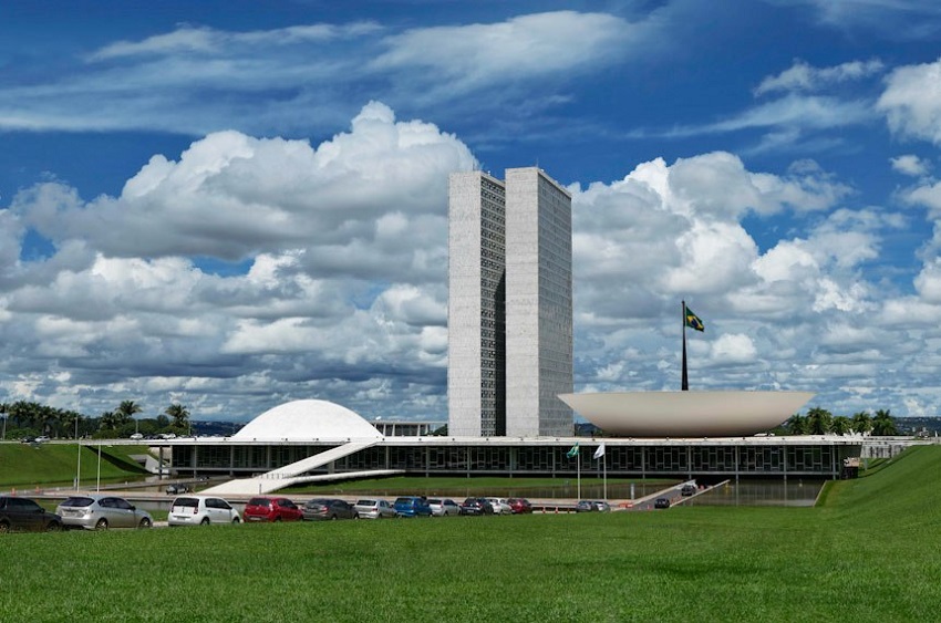 Senado Federal