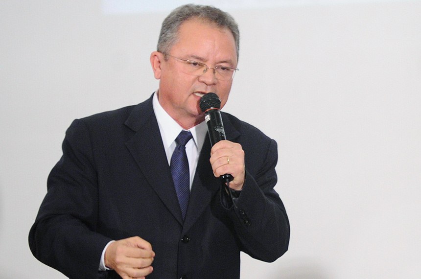 Senador Zequinha Marinho (PSC-PA)