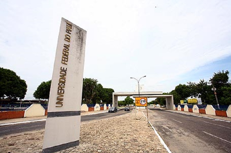 Universidade Federal do Piauí