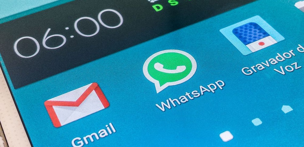 Whatsapp é principal fonte de informação do brasileiro, diz pesquisa