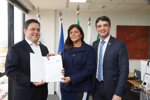 Divulgação OAB Nacional