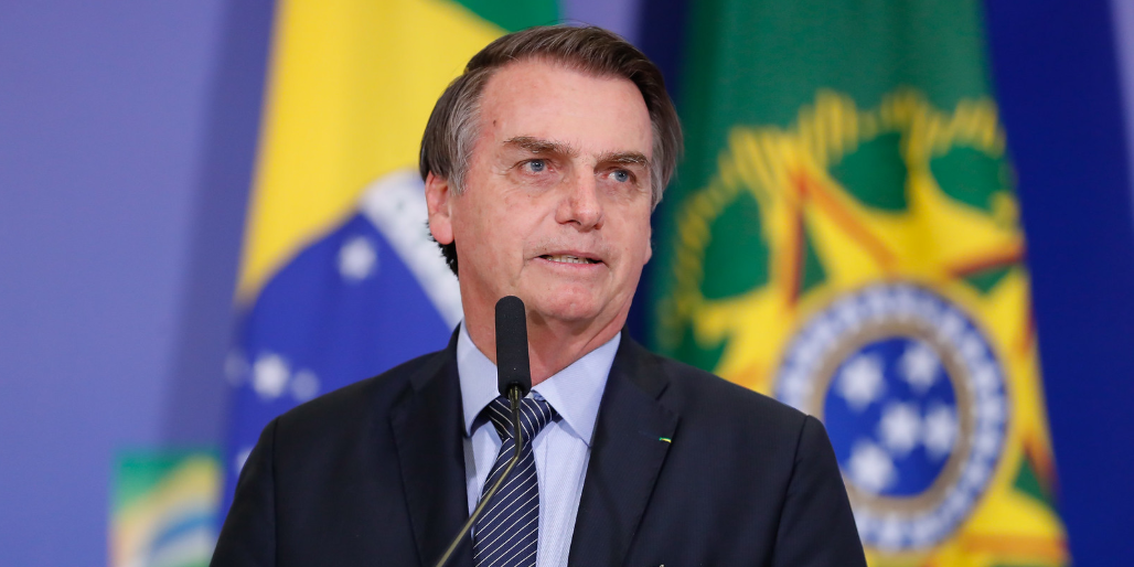 Jair Bolsonaro