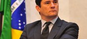 Ministro Sérgio Moro