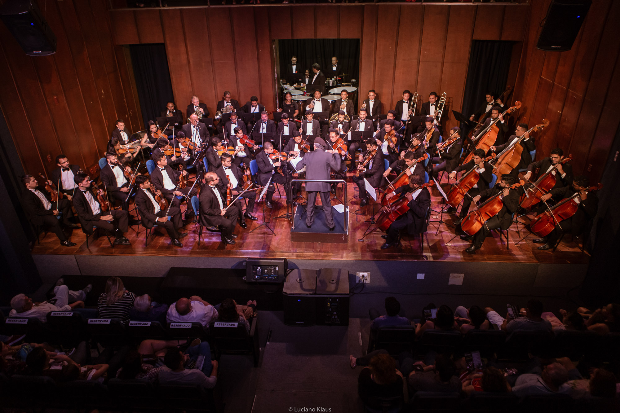 Orquestra Sinfônica de Teresina