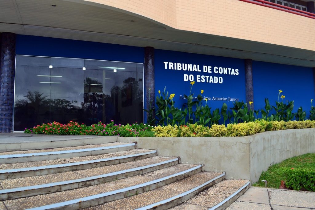 Tribunal de Contas do Piauí deve analisar denúncia do presidente da Agespisa