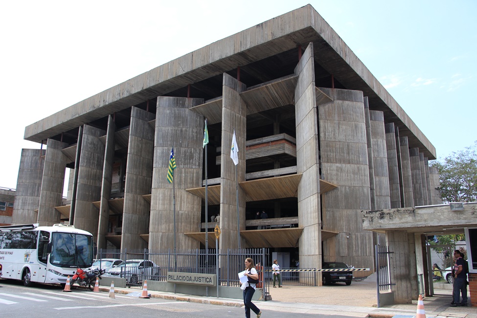 Tribunal de Justiça